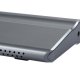 XtremeMac XWH-CDH-13 replicatore di porte e docking station per laptop USB 3.2 Gen 1 (3.1 Gen 1) Type-C Grigio 3