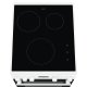Electrolux EKI54951OW Cucina freestanding Elettrico Piano cottura a induzione Bianco A 3