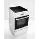Electrolux EKI54951OW Cucina freestanding Elettrico Piano cottura a induzione Bianco A 5