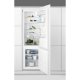 Electrolux ENN3111AOW frigorifero con congelatore Da incasso 292 L Bianco 3