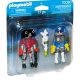 Playmobil Figures 70080 set da gioco 3