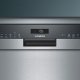 Siemens iQ500 SN456S00IE lavastoviglie Sottopiano 13 coperti 3