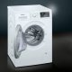 Siemens iQ300 lavatrice Caricamento frontale 7 kg 1390 Giri/min Bianco 6