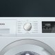 Siemens iQ300 lavatrice Caricamento frontale 7 kg 1390 Giri/min Bianco 7