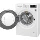 LG F2J7HY2W lavatrice Caricamento frontale 7 kg 1200 Giri/min Bianco 11