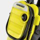 Kärcher 1.637-505.0 idropulitrice Verticale Elettrico 420 l/h 1800 W Nero, Giallo 8