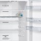 Siemens iQ300 KG39NXIDR frigorifero con congelatore Libera installazione 368 L D Acciaio inox 3