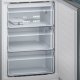 Siemens iQ300 KG39NXIDR frigorifero con congelatore Libera installazione 368 L D Acciaio inox 5