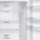 Siemens iQ300 KG39N3IDP frigorifero con congelatore Libera installazione 366 L D Acciaio inossidabile 4