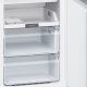 Siemens iQ300 KG39N3IDP frigorifero con congelatore Libera installazione 366 L D Acciaio inossidabile 7