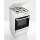 Electrolux *EKK54953OW cooker Cucina Elettrico Bianco A 3