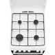 Electrolux *EKK54953OW cooker Cucina Elettrico Bianco A 7