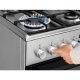 Electrolux *EKK54953OW cooker Cucina Elettrico Bianco A 10