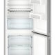Liebherr CNPef 4313 frigorifero con congelatore Libera installazione 310 L D Argento 4