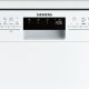 Siemens iQ300 SN236W00LE lavastoviglie Libera installazione 13 coperti 4