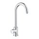 GROHE 31498001 rubinetto Cromo 3