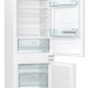 Gorenje RKI4181E1 frigorifero con congelatore Da incasso 260 L Bianco 3