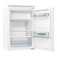 Gorenje RBI4092E1 frigorifero con congelatore Da incasso 114 L F Bianco 3