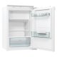 Gorenje RBI2092E1 frigorifero con congelatore Da incasso 114 L F Bianco 3