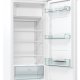 Gorenje RBI2122E1 frigorifero con congelatore Da incasso 180 L F Bianco 3