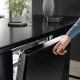 Miele G 7965 SCVi XXL AutoDos A scomparsa totale 14 coperti 5