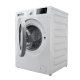 Grundig GWM 9701 lavatrice Caricamento frontale 7 kg 1000 Giri/min Bianco 3
