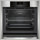 Neff BBQSET2 forno 71 L A+ Nero, Acciaio inossidabile 6