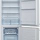 Gorenje RKI4151P1 frigorifero con congelatore Libera installazione 273 L F Bianco 4