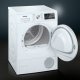 Siemens iQ500 WT44W4E3 asciugatrice Libera installazione Caricamento frontale 8 kg A+++ Bianco 6