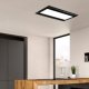 Neff ICQS979SMC Integrato a soffitto Nero 933,8 m³/h A 4