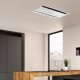 Neff ICPS978WMC Integrato a soffitto Nero 933,8 m³/h A 3