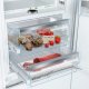 Bosch Serie 8 KIF86PF30Y frigorifero con congelatore Da incasso 223 L Bianco 3