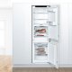 Bosch Serie 8 KIF86PF30Y frigorifero con congelatore Da incasso 223 L Bianco 5