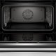 Bosch Serie 8 CSG656RS2 forno 47 L 3300 W A+ Acciaio inossidabile 3