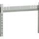 Vogel's VFW 165 - LCD/Plasma wall support Argento 5