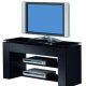 Vogel's Q7120-Z Supporto per display espositivi Nero 3