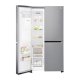 LG GSL961PZBZ frigorifero side-by-side Libera installazione 601 L Argento 8