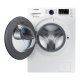 Samsung WW90K44205W/EG lavatrice Caricamento frontale 9 kg 1400 Giri/min Bianco 5