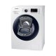Samsung WW90K44205W/EG lavatrice Caricamento frontale 9 kg 1400 Giri/min Bianco 7