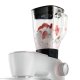 Bosch MUM9BX5S61 robot da cucina 1500 W 5,5 L Acciaio inossidabile 5