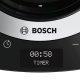 Bosch MUM9BX5S61 robot da cucina 1500 W 5,5 L Acciaio inossidabile 6