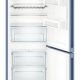 Liebherr CNfb 4313 frigorifero con congelatore Libera installazione 304 L Blu 5