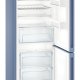 Liebherr CNfb 4313 frigorifero con congelatore Libera installazione 304 L Blu 6