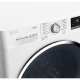LG F4J7VY2W lavatrice Caricamento frontale 9 kg 1400 Giri/min Bianco 6