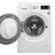 LG F4J7VY2W lavatrice Caricamento frontale 9 kg 1400 Giri/min Bianco 8