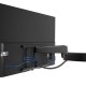 Vogel's MotionMount (NEXT 7356) Supporto motorizzato a parete completamente girevole per TV OLED 8