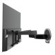 Vogel's MotionMount (NEXT 7356) Supporto motorizzato a parete completamente girevole per TV OLED 12