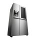 LG GSX960NEAZ frigorifero side-by-side Libera installazione 625 L F Acciaio inossidabile 3