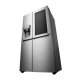 LG GSX960NEAZ frigorifero side-by-side Libera installazione 625 L F Acciaio inossidabile 4