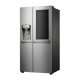 LG GSX960NEAZ frigorifero side-by-side Libera installazione 625 L F Acciaio inossidabile 5